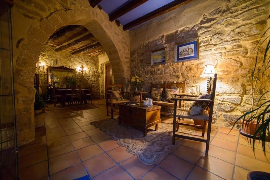 En Casa Con Encanto, Úbeda