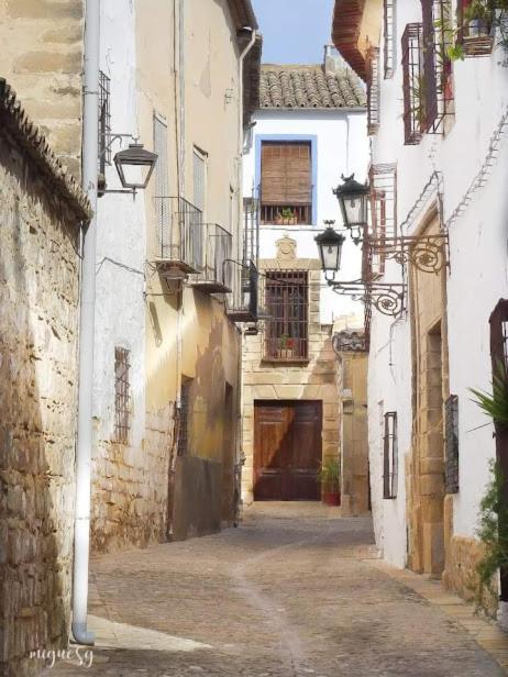 En Casa Con Encanto, Privatunterkunft *