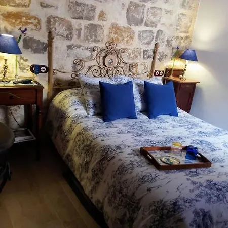 Habitacion En Casa Con Encanto, Ubeda Buitenkant foto