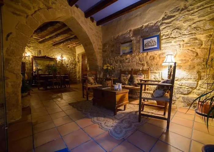 Habitacion En Casa Con Encanto, Ubeda