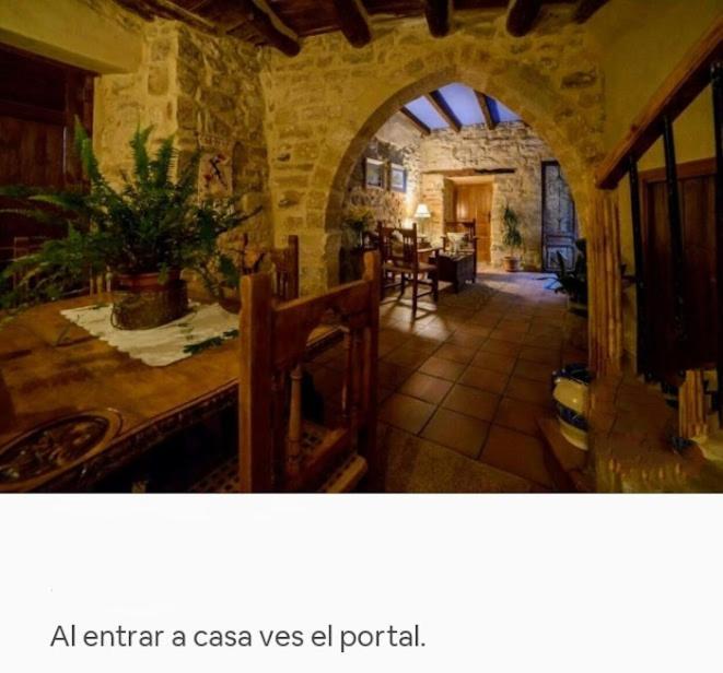 Séjour chez l'habitant En Casa Con Encanto,