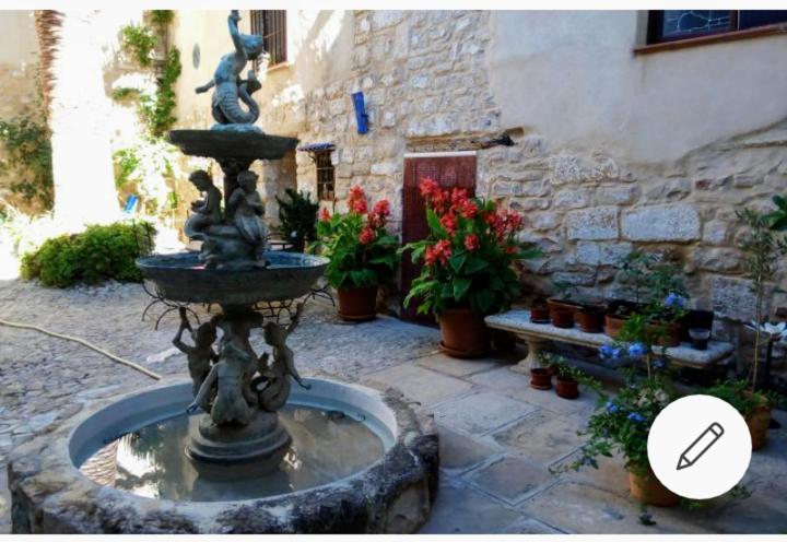 En Casa Con Encanto, Úbeda