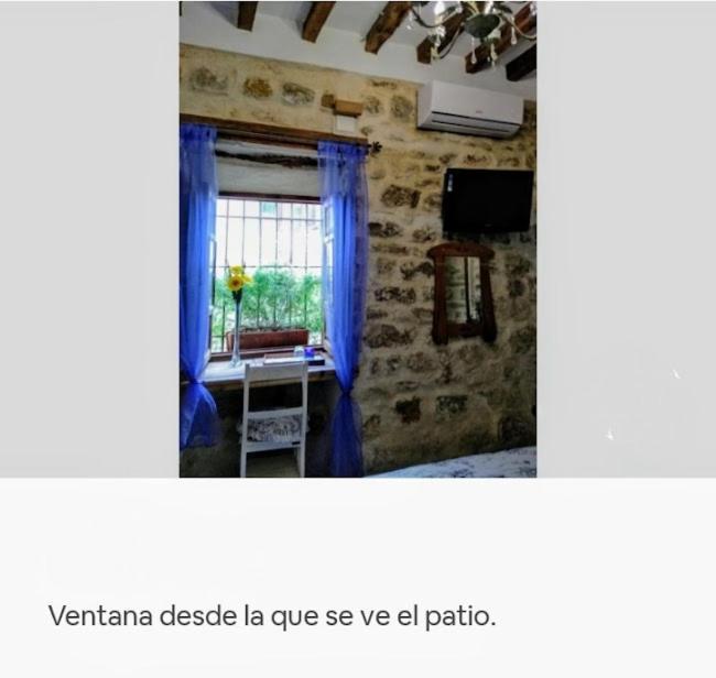 En Casa Con Encanto,