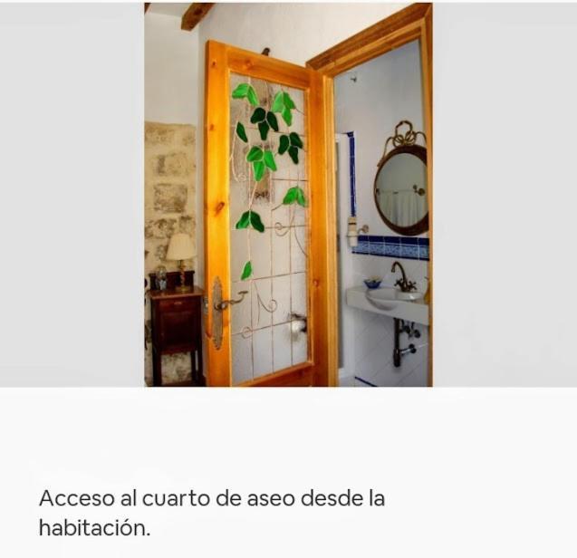 Homestay En Casa Con Encanto,