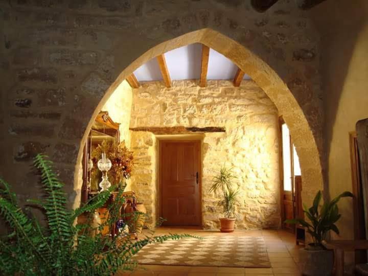 En Casa Con Encanto, Homestay Ubeda (Andalucia)