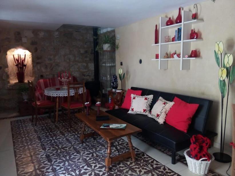 Séjour chez l'habitant En Casa Con Encanto, Úbeda