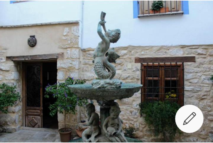 En Casa Con Encanto, Homestay Ubeda (Andalucia)