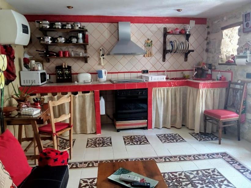 En Casa Con Encanto, Homestay *