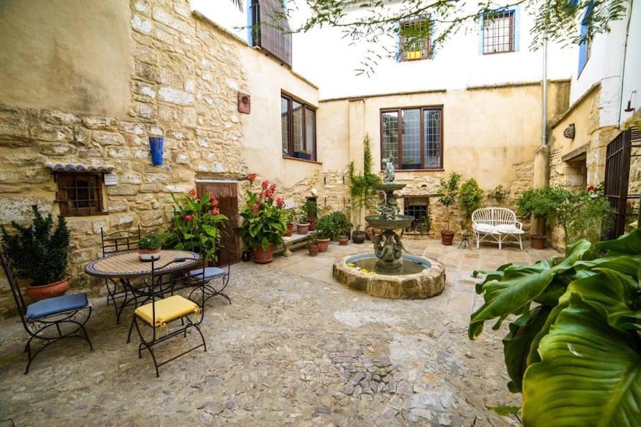 Homestay En Casa Con Encanto, Ubeda (Andalucia)