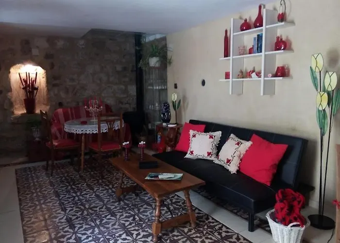 Habitacion En Casa Con Encanto, Ubeda
