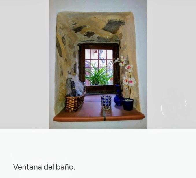 Quarto em Acomodações Particulares En Casa Con Encanto, Úbeda